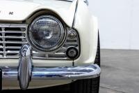 1962 Triumph TR4 Roadster [Location: Melbourne] - 21