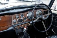 1962 Triumph TR4 Roadster [Location: Melbourne] - 25