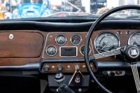 1962 Triumph TR4 Roadster [Location: Melbourne] - 26