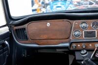 1962 Triumph TR4 Roadster [Location: Melbourne] - 27