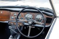 1962 Triumph TR4 Roadster [Location: Melbourne] - 28