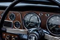 1962 Triumph TR4 Roadster [Location: Melbourne] - 29
