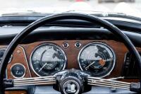 1962 Triumph TR4 Roadster [Location: Melbourne] - 31