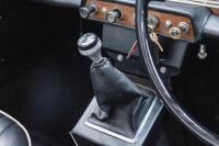 1962 Triumph TR4 Roadster [Location: Melbourne] - 32