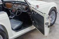 1962 Triumph TR4 Roadster [Location: Melbourne] - 37