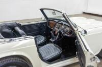 1962 Triumph TR4 Roadster [Location: Melbourne] - 38