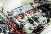 1962 Triumph TR4 Roadster [Location: Melbourne] - 39