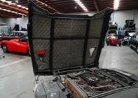 1977 Lamborghini Espada Series 3 Coupe - Project [Location: Melbourne] - 4