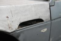 1977 Lamborghini Espada Series 3 Coupe - Project [Location: Melbourne] - 6