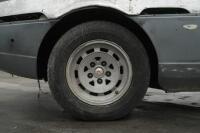 1977 Lamborghini Espada Series 3 Coupe - Project [Location: Melbourne] - 7