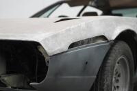 1977 Lamborghini Espada Series 3 Coupe - Project [Location: Melbourne] - 11