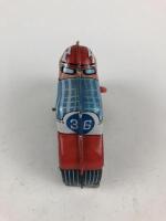 RACING: Two boxed racers, Champion Rider by Yone Japan plus Auto Racer also made in Japan. - 5