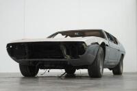 1977 Lamborghini Espada Series 3 Coupe - Project [Location: Melbourne] - 12