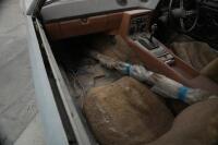 1977 Lamborghini Espada Series 3 Coupe - Project [Location: Melbourne] - 21