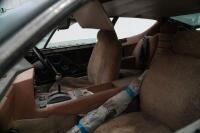 1977 Lamborghini Espada Series 3 Coupe - Project [Location: Melbourne] - 23