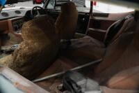 1977 Lamborghini Espada Series 3 Coupe - Project [Location: Melbourne] - 28