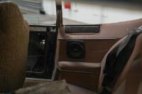 1977 Lamborghini Espada Series 3 Coupe - Project [Location: Melbourne] - 29