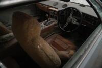 1977 Lamborghini Espada Series 3 Coupe - Project [Location: Melbourne] - 33