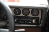 1977 Lamborghini Espada Series 3 Coupe - Project [Location: Melbourne] - 43