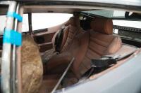 1977 Lamborghini Espada Series 3 Coupe - Project [Location: Melbourne] - 53