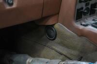 1977 Lamborghini Espada Series 3 Coupe - Project [Location: Melbourne] - 58
