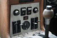 1977 Lamborghini Espada Series 3 Coupe - Project [Location: Melbourne] - 61