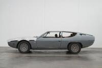 1977 Lamborghini Espada Series 3 Coupe - Project [Location: Melbourne] - 62