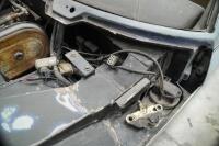 1977 Lamborghini Espada Series 3 Coupe - Project [Location: Melbourne] - 64