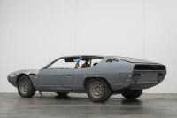1977 Lamborghini Espada Series 3 Coupe - Project [Location: Melbourne] - 68