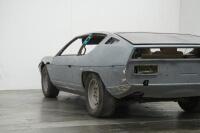 1977 Lamborghini Espada Series 3 Coupe - Project [Location: Melbourne] - 73