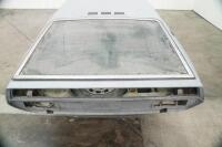 1977 Lamborghini Espada Series 3 Coupe - Project [Location: Melbourne] - 74