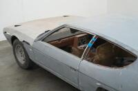 1977 Lamborghini Espada Series 3 Coupe - Project [Location: Melbourne] - 75