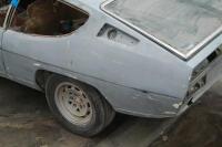 1977 Lamborghini Espada Series 3 Coupe - Project [Location: Melbourne] - 76