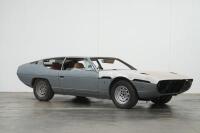1977 Lamborghini Espada Series 3 Coupe - Project [Location: Melbourne] - 78