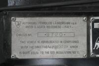 1977 Lamborghini Espada Series 3 Coupe - Project [Location: Melbourne] - 81
