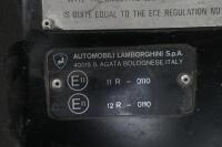1977 Lamborghini Espada Series 3 Coupe - Project [Location: Melbourne] - 82