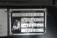 1977 Lamborghini Espada Series 3 Coupe - Project [Location: Melbourne] - 83