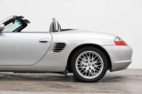 2003 Porsche Boxster 2.7 Tiptronic Convertible (Auto) [Location: Melbourne] - 3