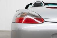 2003 Porsche Boxster 2.7 Tiptronic Convertible (Auto) [Location: Melbourne] - 17