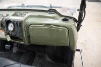 2008 Polaris Ranger 4x4 700 EFI Crew Cab, with Trailer - Showing a mere 157 hours [Location: Melbourne] - 15
