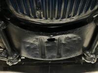 1952 Alfa Romeo 1900C Sprint Touring Coup&eacute; [Location: Sydney] - 129