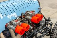 1927 de Havilland Gipsy&nbsp;Special [Location: Melbourne] - 16