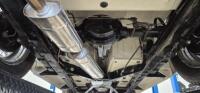1962 Triumph TR4 Roadster [Location: Melbourne] - 49