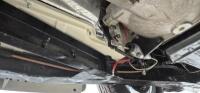 1962 Triumph TR4 Roadster [Location: Melbourne] - 53