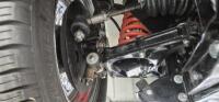 1962 Triumph TR4 Roadster [Location: Melbourne] - 60