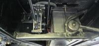1947 Rolls Royce Silver Wraith Park Ward 4-Light Saloon [Location: Melbourne] - 90