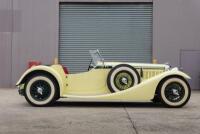 &nbsp;1950 Jaguar Lalla Special [Location: Melbourne] - 2