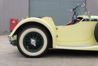 &nbsp;1950 Jaguar Lalla Special [Location: Melbourne] - 3