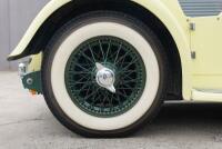 &nbsp;1950 Jaguar Lalla Special [Location: Melbourne] - 4