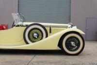 &nbsp;1950 Jaguar Lalla Special [Location: Melbourne] - 5